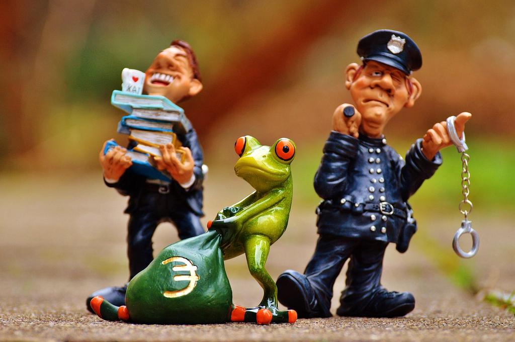 Maria Santos - klientka procedur łączenia rodzin