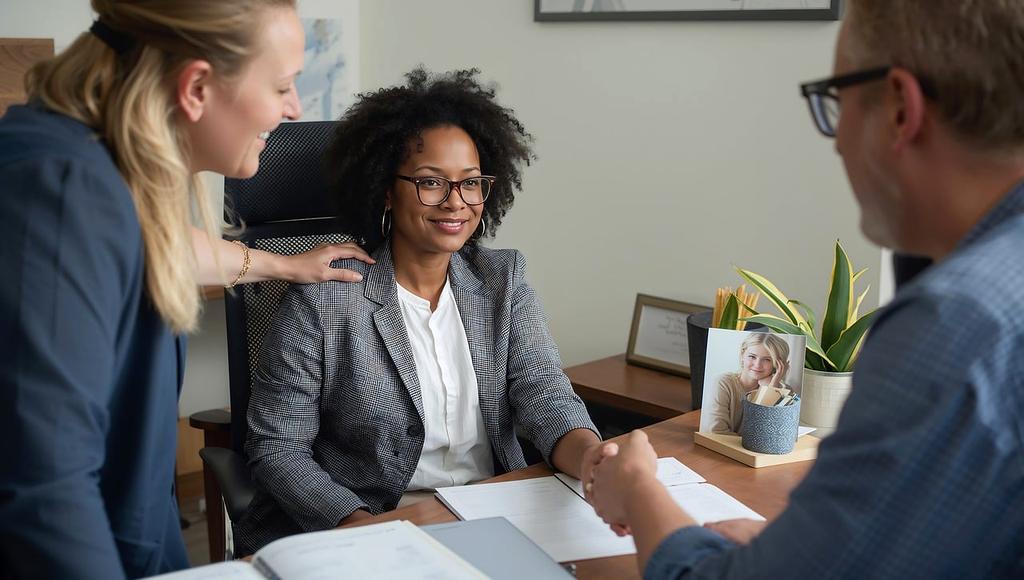 Wsparcie przez email