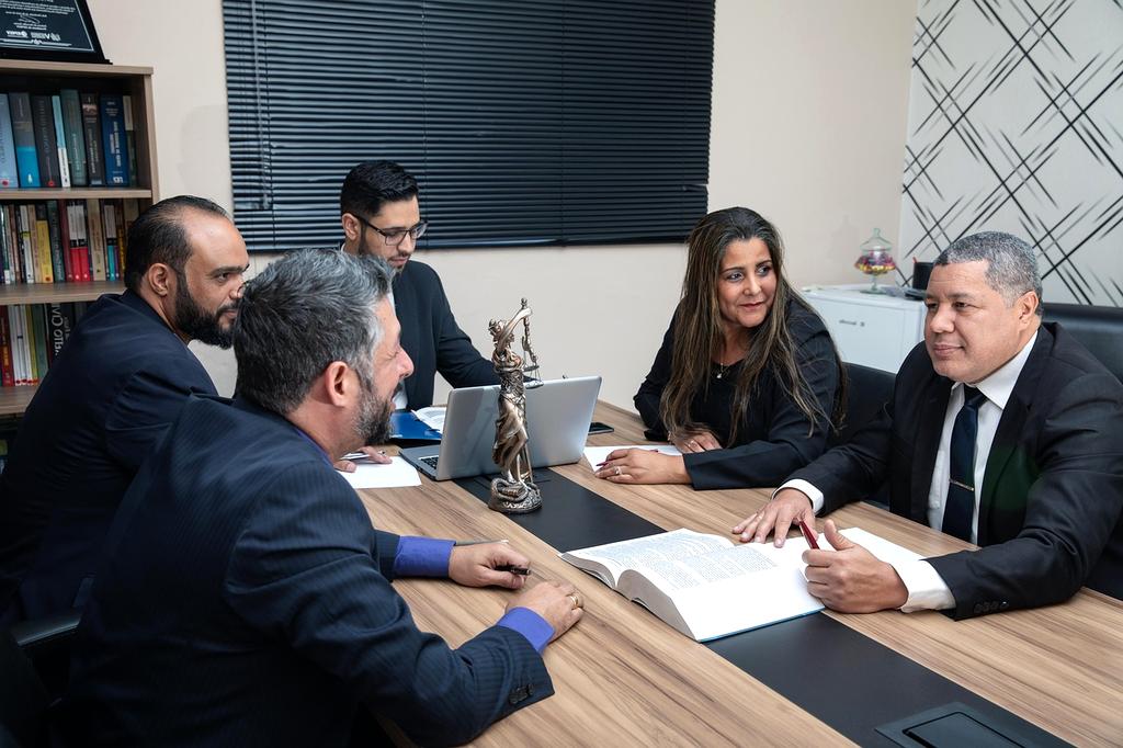 Ikona konsultacji prawnej