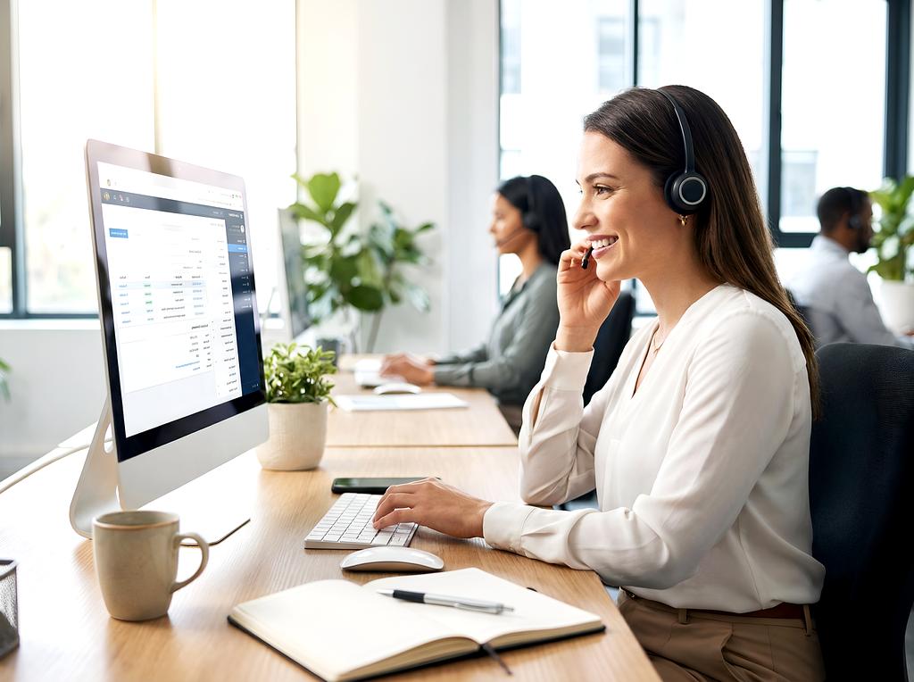 Profesjonalne przygotowanie dokumentów wizowych